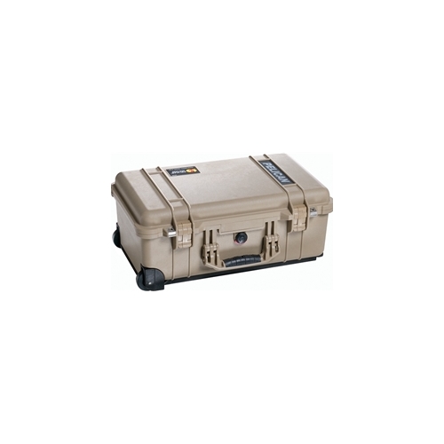 pelican case carryon