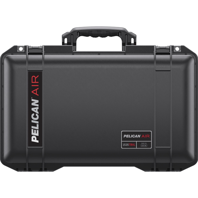 Pelican™ 1535 Air Travel Case (Black)