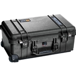Pelican 1510 Case - Carry On Case with Foam