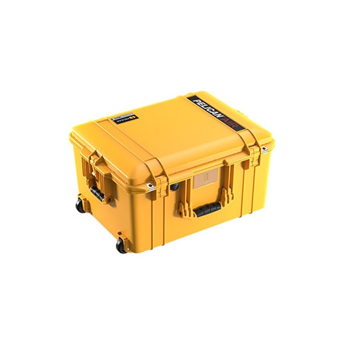 Pelican™ 1607 Air Case (Yellow)