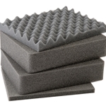 Pelican™ 1300 Replacement Foam (1301)