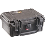 Pelican™ 1120 Case with Foam (Black)