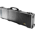 Pelican™ 1750 Long Case with Foam (Black)