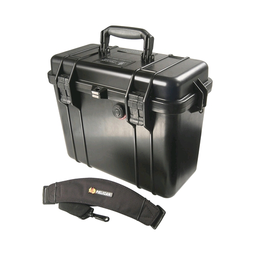 Pelican™ 1430 Case | Top Loader Case | with Foam | On Sale