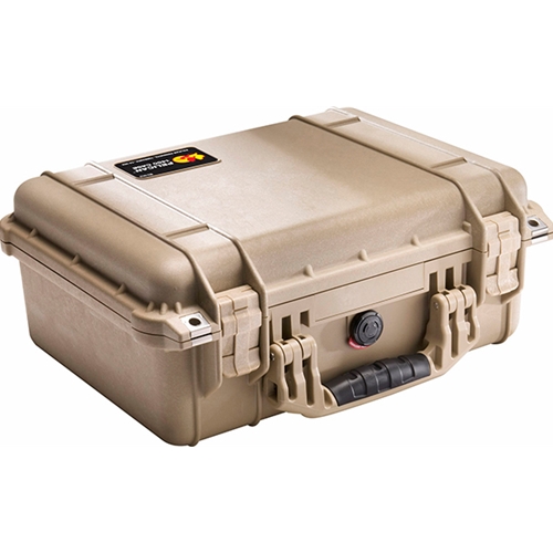 Pelican 1450 Case