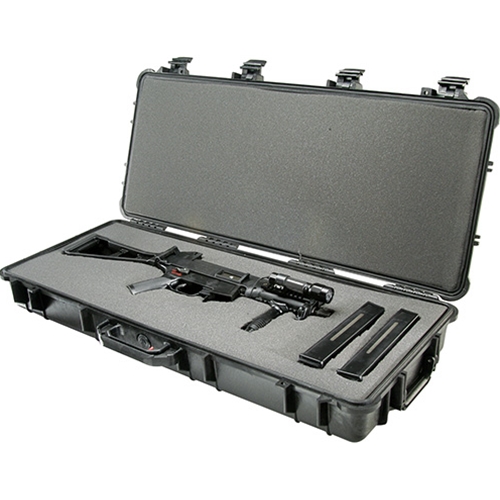 V770 Pelican Vault Solid Foam Set, Pelican Case Foam