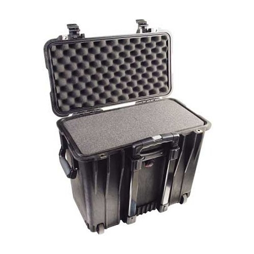 Pelican™ 1440 Case | Top Loader Case | Watertight | with Foam