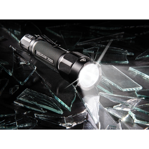 Pelican™ 7000 Tactical LED Flashlight