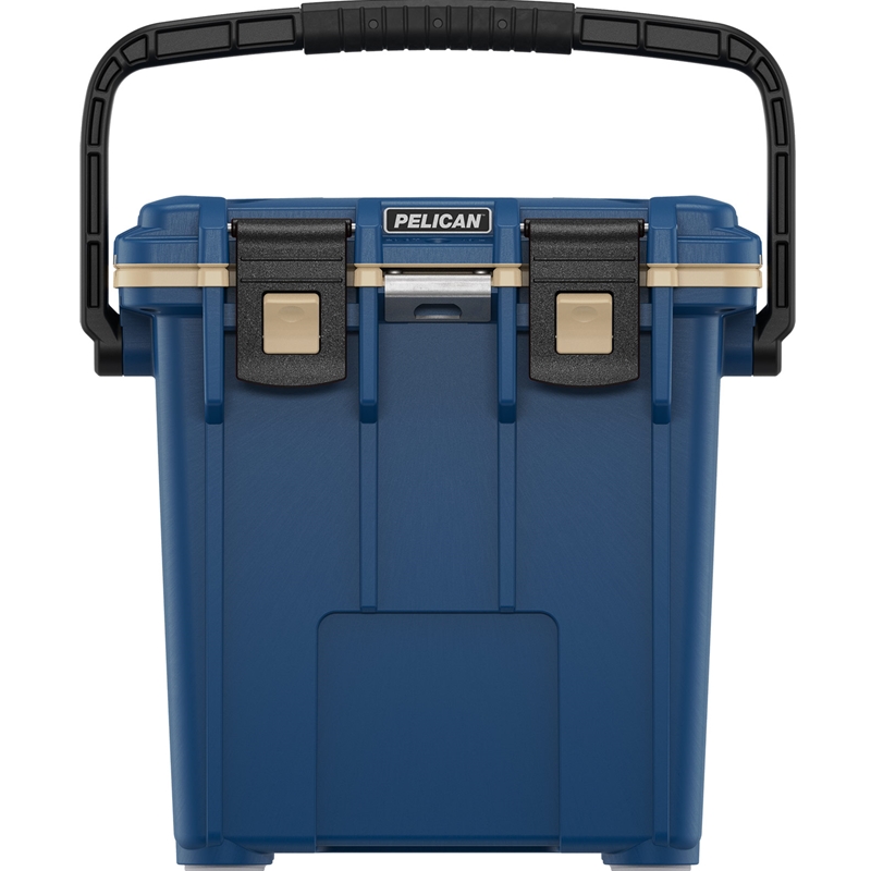 Pelican ProGear 50QT IM Elite Cooler (Sea Foam) 