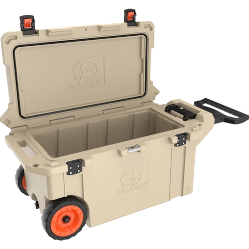 Pelican ProGear 80QT Elite Wheeled Cooler