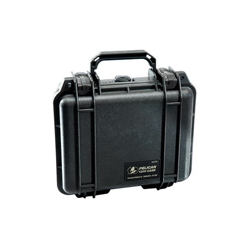 Pelican™ 1200 Case No Foam on Sale & Ready to Ship