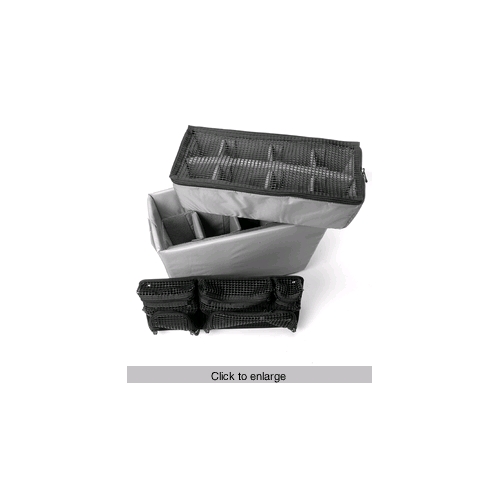 Pelican Case Padded Divider Sets