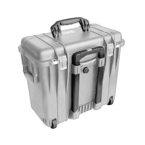 Pelican™ 1440 Case | Top Loader Case | Watertight | with Foam